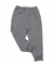 Pantalon Frizado Con Puño Bebe - 9 A 36 Meses
