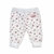 Medio Osito Plush Sin Pie Estampado Bebe - 0 AL 2 BB