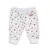 Medio Osito Plush Sin Pie Estampado Bebe - 0 AL 2 BB