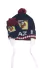 Footy Conjunto de Gorro con Mitones Tejidos
