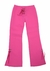 Pantalon de Vestir Nena. Tropical con Lazos en gamiza - 4 - 16