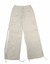 Pantalon de Vestir Nena.Gabardina cargo - 4 -Juv