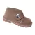 Marcel Bota Desierto Velcro Gamuza Goma Crepe Con Aplique - 18-26