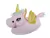 Pantufla Unicornio Base Antideslizante. Mad Foot - 25-34