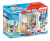 Playmobil Starter Pack - City Life - Pediatra