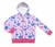 Campera Friza Estampada Nena - 4/ 14