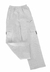 Pantalon Cargo frizado con Bolsillo - 4-16