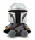 Phi Phi Toys Peluche Mandalorian - Disney Star Wars - 25 Cm