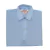 Camisa Manga larga Colegial - 27-35