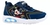 Footy Zapatillas Mickey Velcro - Luz Al Pisar - Luces - 23-28