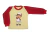 Remera Mangas Largas Personaje - Manny a la obra - 2-8