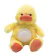 Dalma Toys Peluche de toalla luz de noche en panza - comprar online