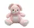 Dalma Toys Peluche de toalla luz de noche en panza - tienda online