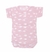 Sorvo Body Manga Corta Estampado Nubes - 00-3