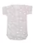 Sorvo Body Manga Corta Estampado Nubes - 00-3