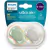 Avent Chupete Ultra Air Silicona 6-18 Meses BPA FREE x2