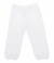 Pantalon De Algodon Rustico Con Puño - 2-4
