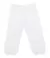 Pantalon De Algodon Rustico Con Puño - 2-4