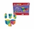 Love Magnetic - Bloques Didacticos Magneticos - 20 Piezas
