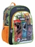 Wabro Mochila Espalda Jurassic World - Dinosaurios - 16 Pulgadas - 40 Cm