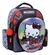 Wabro Mochila Espalda Hello Kitty - Frente Semi Rigido Relieve 3D - 17 Pulgadas - 42 cm