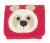Cambiador Plegable con Oso - comprar online