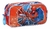 Wabro Cartuchera Spiderman- Hombre Araña - 1 Cierre