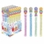 BURBUJERO STICK 39CM 26X17X16CM