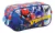 Wabro Cartuchera Spiderman - Hombre Araña - 2 Cierres
