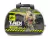Wabro Bolso Jurassic Worl T-Rex Mediano - 25x35cm