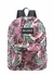 LSyD Mochila Espalda Colegial Influencer 16 Pulgadas - 42x31x14cm