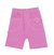 Short Jean con detalle en bolsillos - 1BB- 4BB