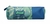 LSyD Cartuchera Colegial Estampada - 1 Cierre - 9x25x5cm - tienda online