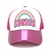 Gorro Cap Smile - 10x19x18cm