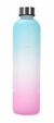 Botella Plástica Con Tapa de Silicona Smile . 1Litro en internet