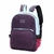 Mochila Espalda Escolar 16 Pulgadas - 27x42x14cm en internet