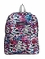 LSyD Mochila Espalda Colegial Estampada - 42x31x14cm