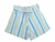 Baby Way_ Short Gabardina Rayado - 4 - 14