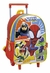 Wabro Mochila Con Carro Jardin Spidey Y Sus Sorprendente Amigos - Spiderman - 30 Cm - comprar online