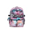 Chimola Mochila De Espalda Holo - Art Life Pink C3 - 17 Pulgadas - Ancho: 30,5cm Alto: 46cm Profundidad: 13cm