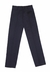 Pantalon Recto de Vestir sin Pinza Gabardina - 6 - 16