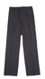 Pantalon Recto de Vestir sin Pinza Gabardina - 6 - 16