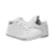 Zapatilla Cuerina Con Cordon - 36 AL 38