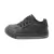 Zapatilla Cuerina Con Cordon - 36 AL 38