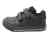 Zapatilla Cuerina Con Velcro - 34 AL 38