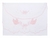 Sabana Moises Alta Costura Con Bordado - Moisés 72x92cm - tienda online