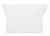 Sábana Batista Moisés Catre Colecho Bordado Festón con Ondas - 3 Piezas - Moisés 72x92cm - comprar online