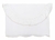Sábana Batista Moisés Catre Colecho Bordado Festón con Ondas - 3 Piezas - Moisés 72x92cm