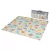 Rainbow Alfombra Antigolpes Plegable Infantil Reversible 180Cm X 160Cm - 180Cm X 160Cm en internet