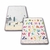 Rainbow Alfombra Antigolpes Plegable Infantil Reversible 180Cm X 160Cm - 180Cm X 160Cm